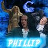 philip hamilton’s #1 fan