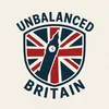 UNBALANCED 🇬🇧