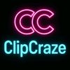 clipcrazeon