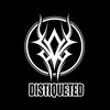 distiqueted