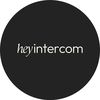 hey.intercom
