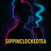 sippinclockedtea