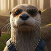 oscar.the.otter0