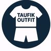 Taufik outfit👕