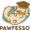 PAWFESSOR