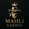 mahligarden