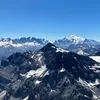 🌲🏔️