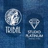 Studio Platinum & Tribal Jeans