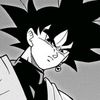 Goku Super Saiyan