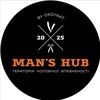 MANS HUB