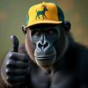 Bigfoot reactions