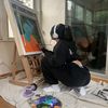 laneybabyart5