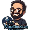 Martinovich-Painting