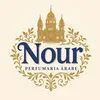 Nour perfumaria árabe