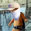 Patriotmaxxing