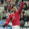 Soccer Moment