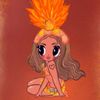 Tropicoqueta🧡