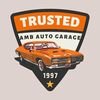 AMB AUTO GARAGE
