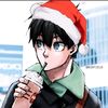 merry_christmas_isagi