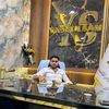 شركة ياسمين الشام في الباب