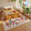 Carpets & Qibla