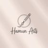 hamun.arts
