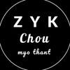 Z.Y.K Chou Boy solo