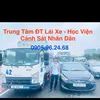 Học Lái Xe Cùng Tùng ✅