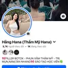 Hằng Hana🍀