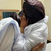 اشــوَيـبـَه قــَـاديــَه ❤️🙈