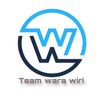 team wara wiri