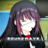 SOUNDWAVE ✓