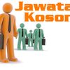 JAWATAN KOSONG