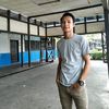 Long Adi Dirumah