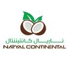 naryal__continental