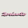 Zoriante