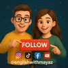 English With Mayaz