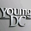 young dc🕵️💪