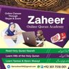 Zaheer Online Qur'an Academy
