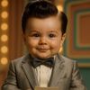 Mr. Baby