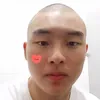 cô tiên xanh lè