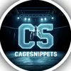 CageSnippets