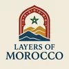 Layers of Morocco