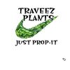 Traveez World Of Plants