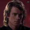 Anakin skywalker