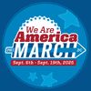 We Are America March