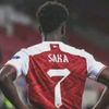 Bukayo Saka