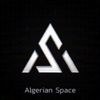 Algerian Space