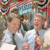 billclintonisepic