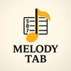 Melody Tab